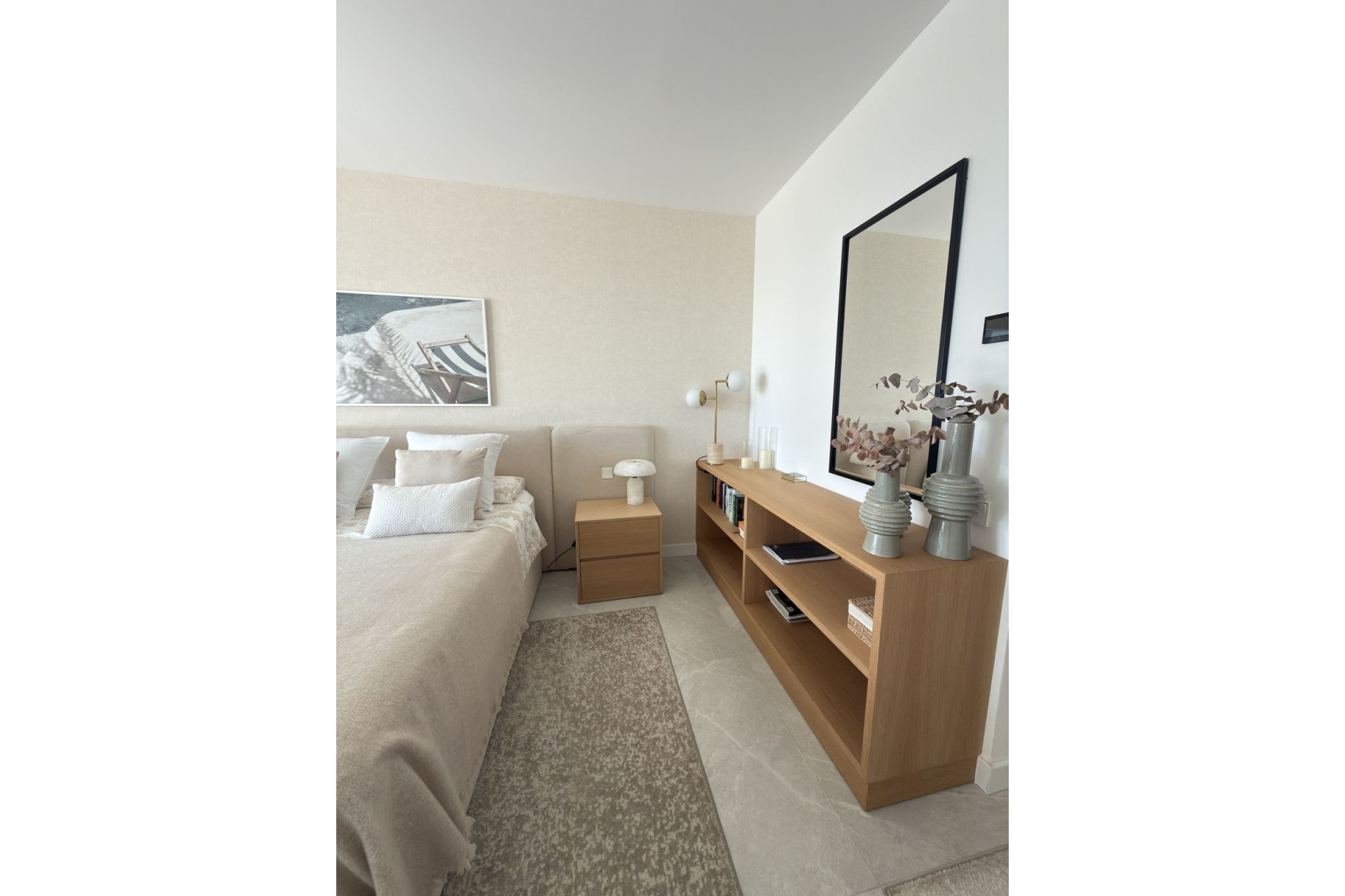 Resale - apartment - Marbella - Santa Clara