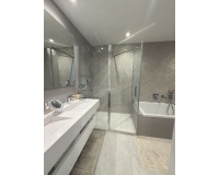 Resale - apartment - Marbella - Santa Clara