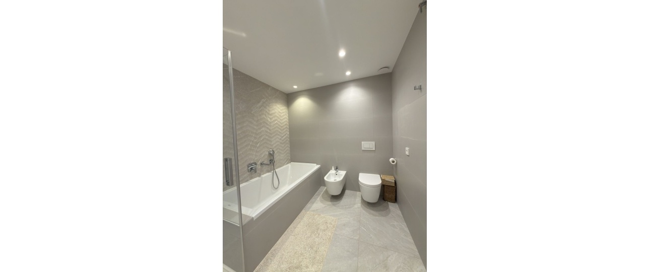 Resale - apartment - Marbella - Santa Clara