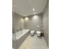 Resale - apartment - Marbella - Santa Clara