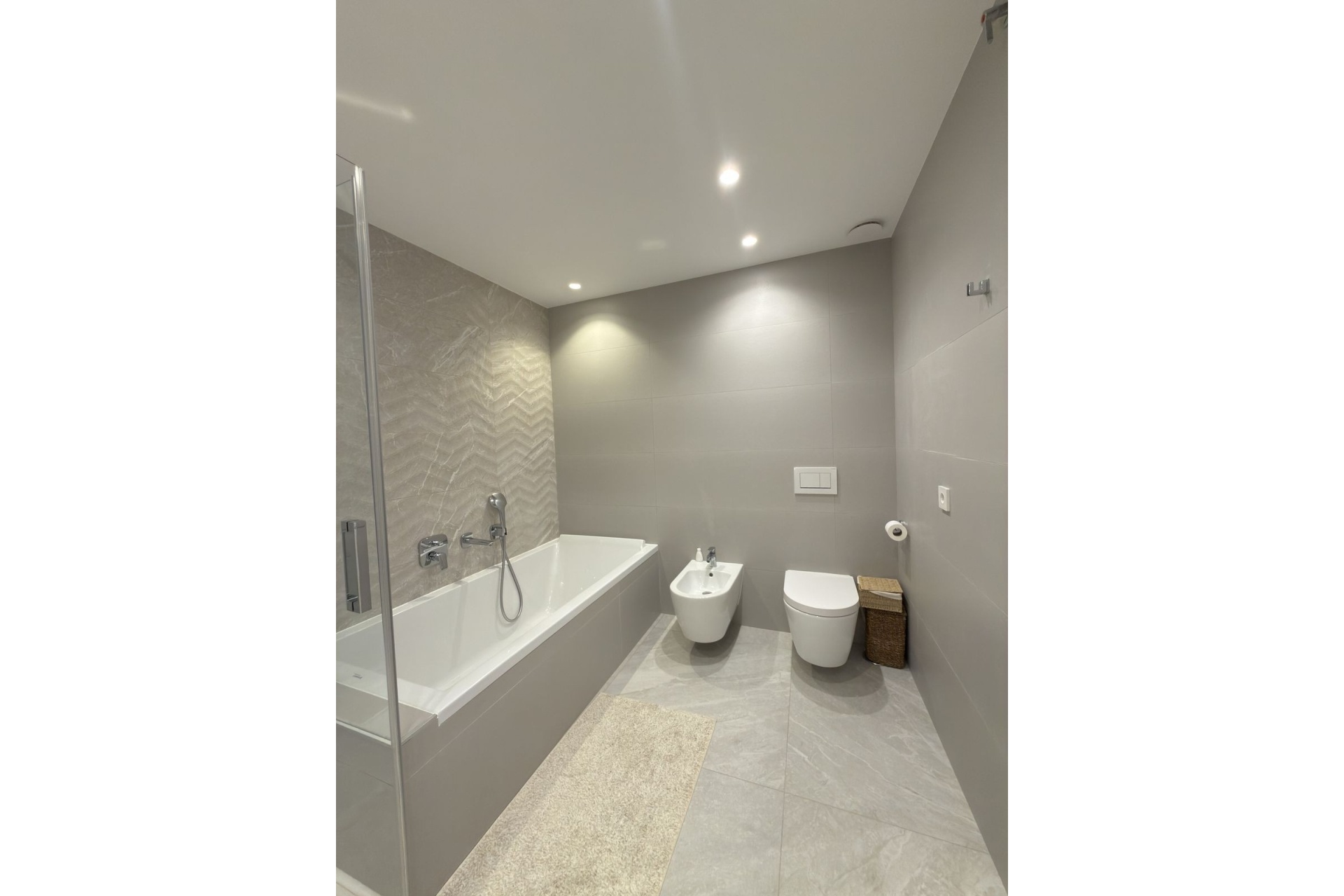 Resale - apartment - Marbella - Santa Clara