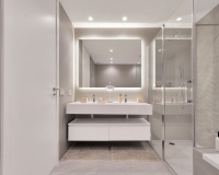 Resale - apartment - Marbella - Santa Clara