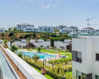 Resale - apartment - Marbella - Santa Clara
