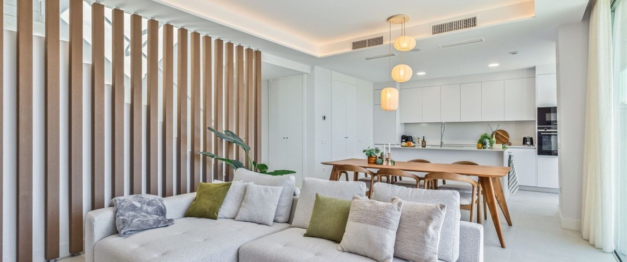 Resale - apartment - Marbella - Santa Clara