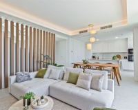 Resale - apartment - Marbella - Santa Clara