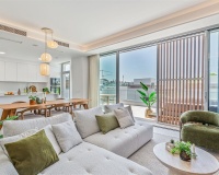 Resale - apartment - Marbella - Santa Clara
