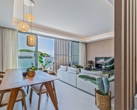 Resale - apartment - Marbella - Santa Clara