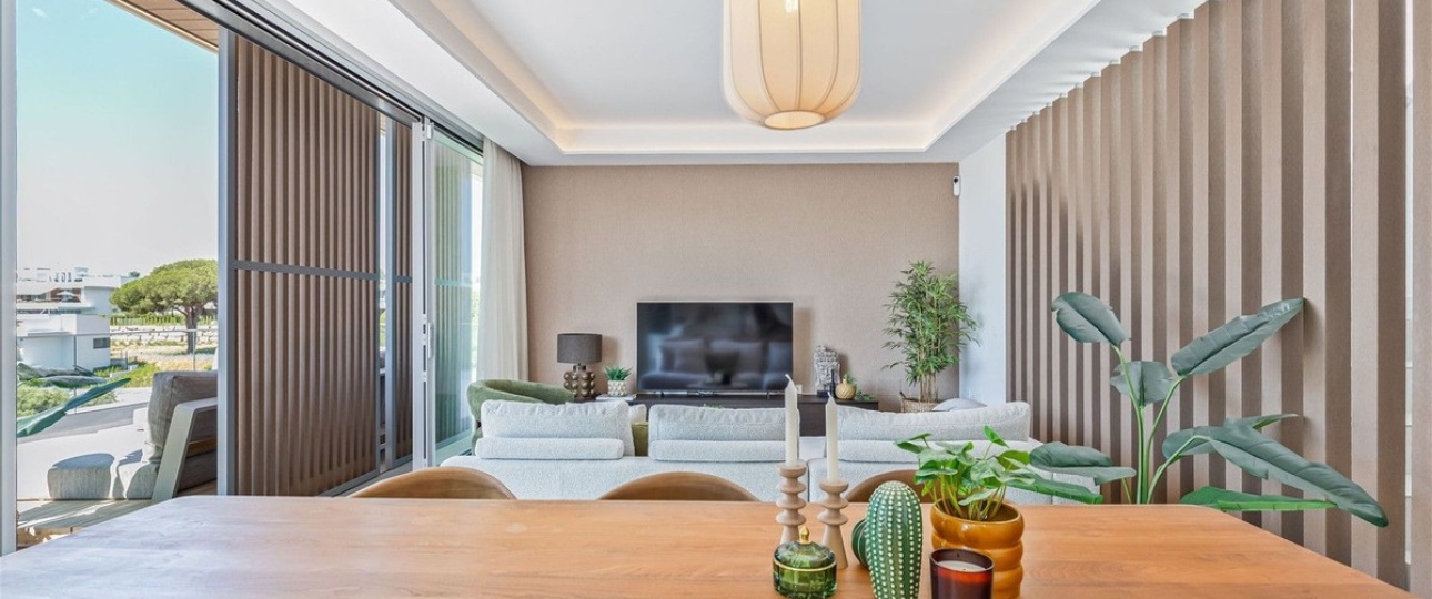 Resale - apartment - Marbella - Santa Clara