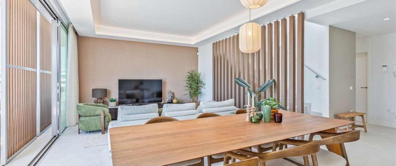 Resale - apartment - Marbella - Santa Clara
