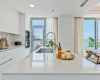 Resale - apartment - Marbella - Santa Clara
