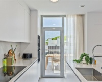 Resale - apartment - Marbella - Santa Clara