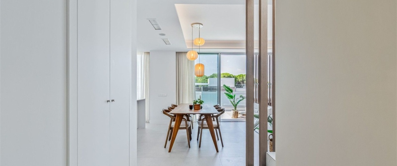 Resale - apartment - Marbella - Santa Clara