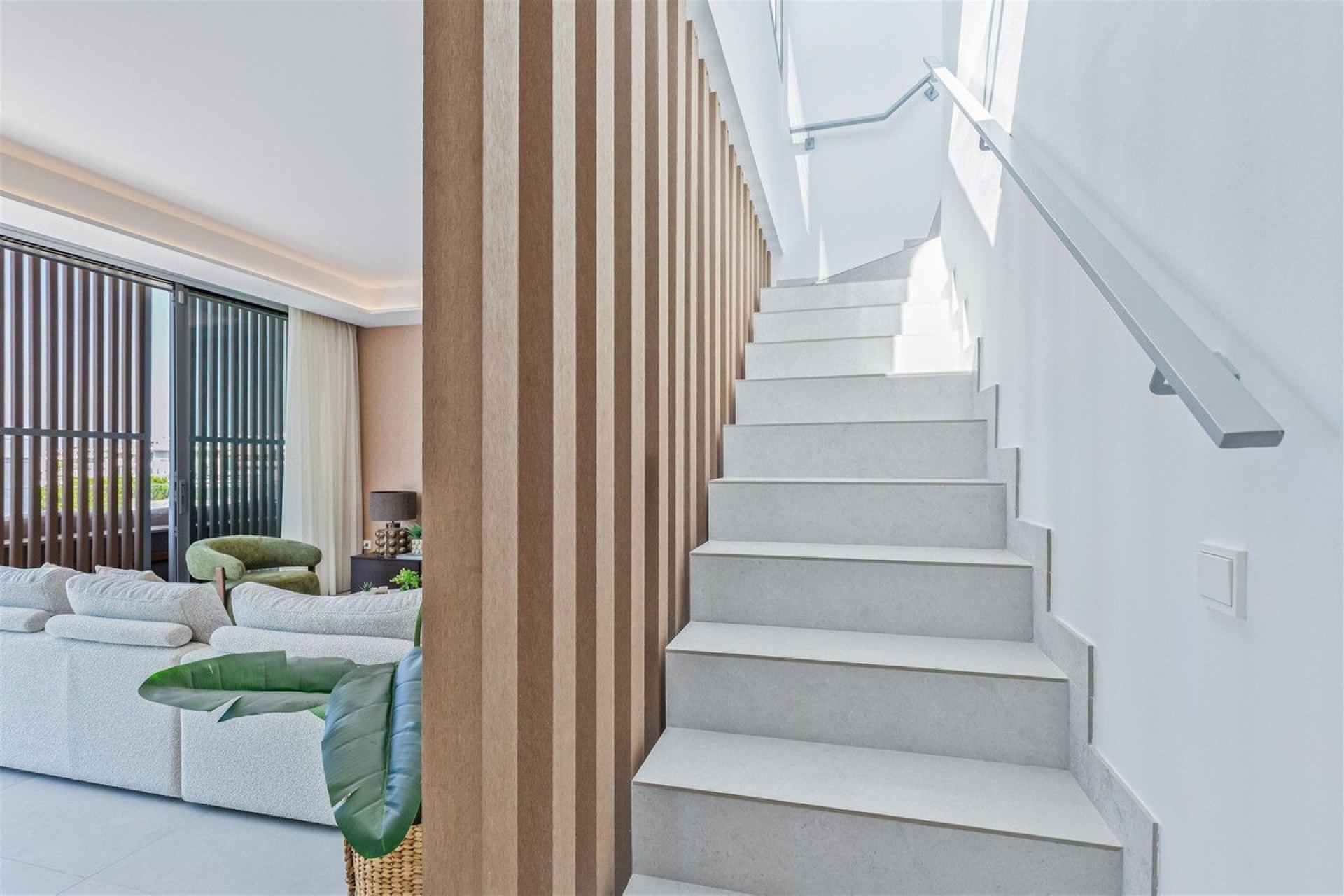 Resale - apartment - Marbella - Santa Clara