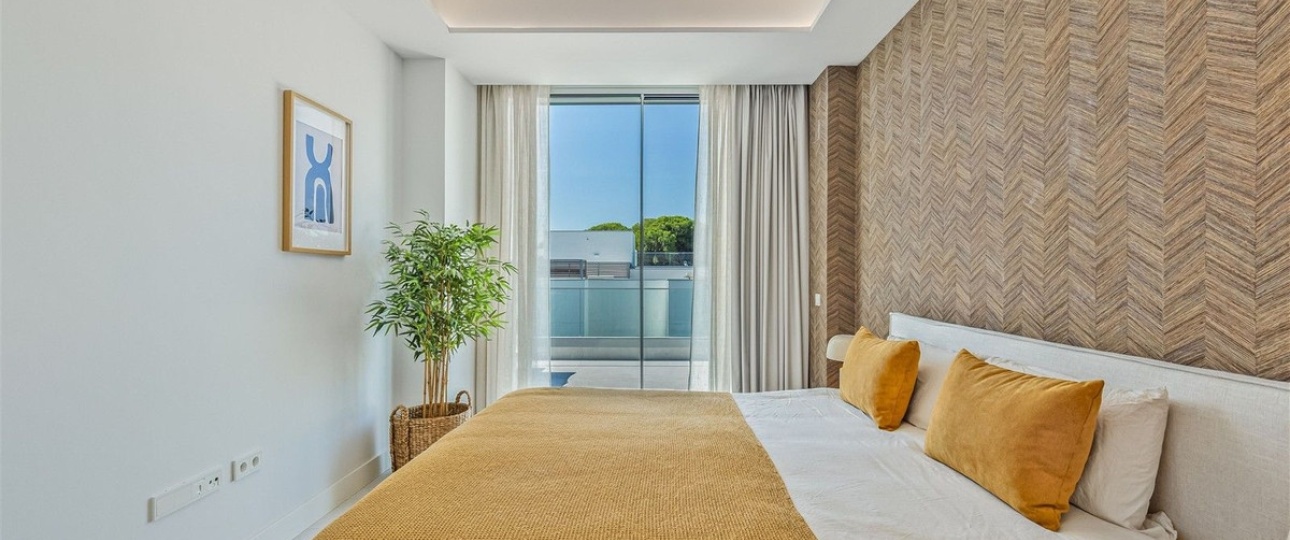 Resale - apartment - Marbella - Santa Clara