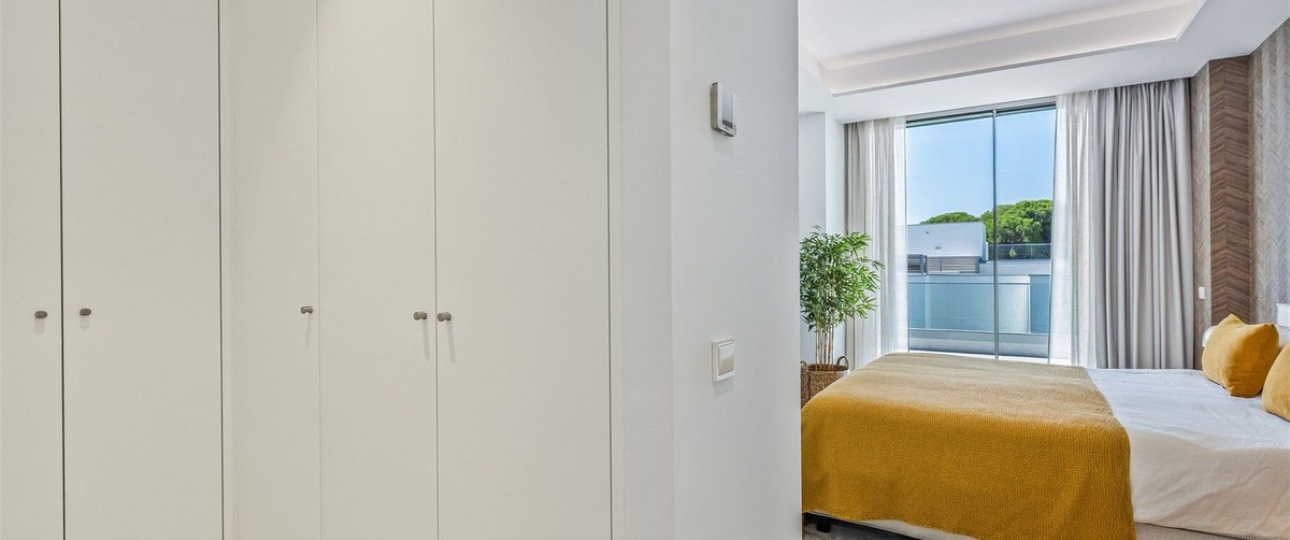 Resale - apartment - Marbella - Santa Clara