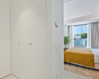 Resale - apartment - Marbella - Santa Clara