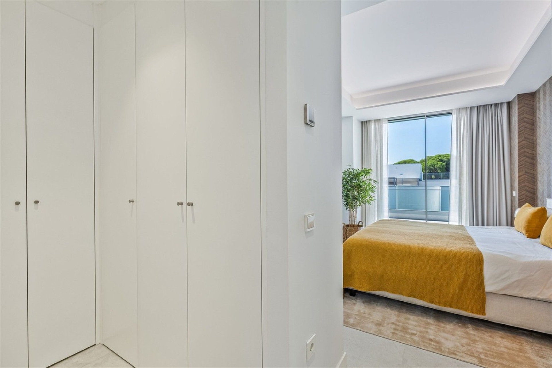 Resale - apartment - Marbella - Santa Clara