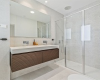 Resale - apartment - Marbella - Santa Clara