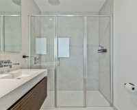 Resale - apartment - Marbella - Santa Clara