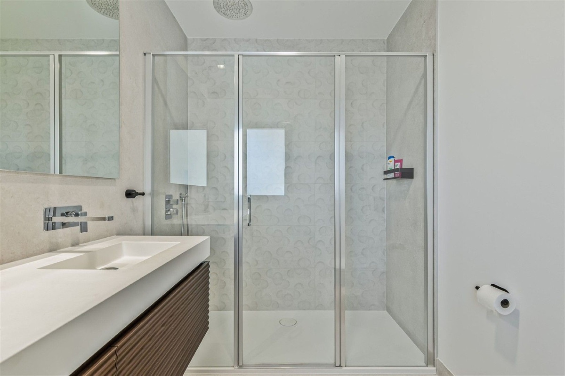 Resale - apartment - Marbella - Santa Clara