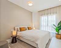 Resale - apartment - Marbella - Santa Clara