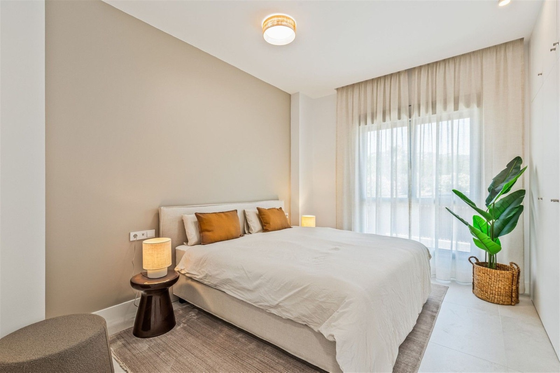 Resale - apartment - Marbella - Santa Clara