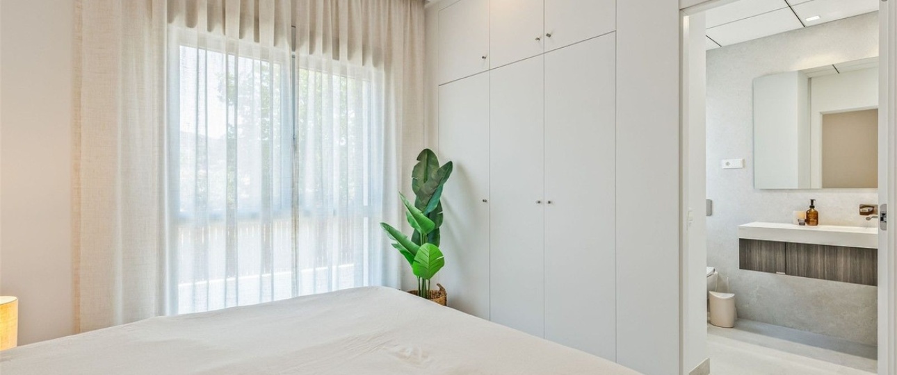 Resale - apartment - Marbella - Santa Clara
