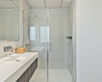 Resale - apartment - Marbella - Santa Clara