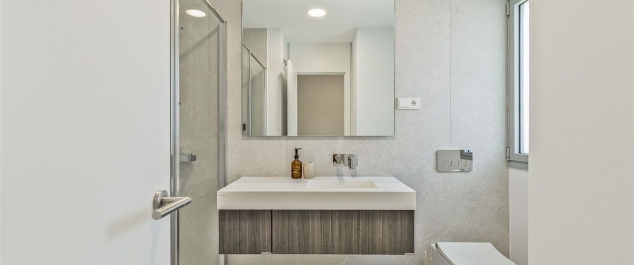 Resale - apartment - Marbella - Santa Clara