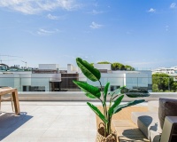Resale - apartment - Marbella - Santa Clara