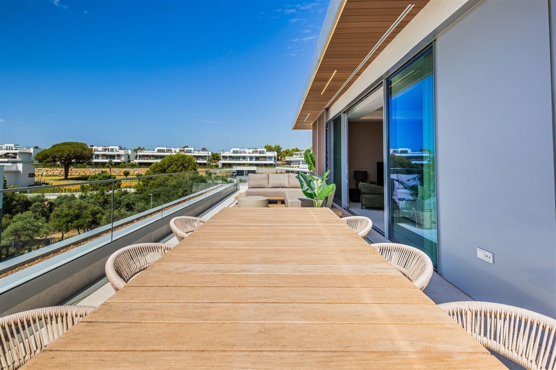 Resale - apartment - Marbella - Santa Clara