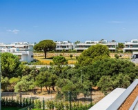 Resale - apartment - Marbella - Santa Clara
