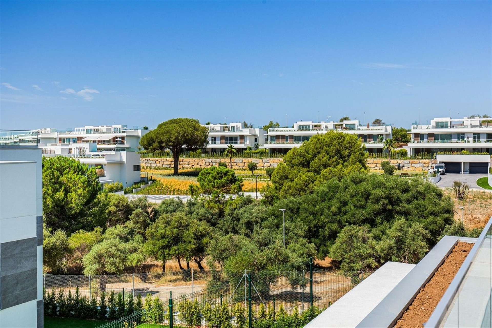 Resale - apartment - Marbella - Santa Clara
