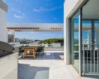 Resale - apartment - Marbella - Santa Clara