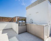 Resale - apartment - Marbella - Santa Clara