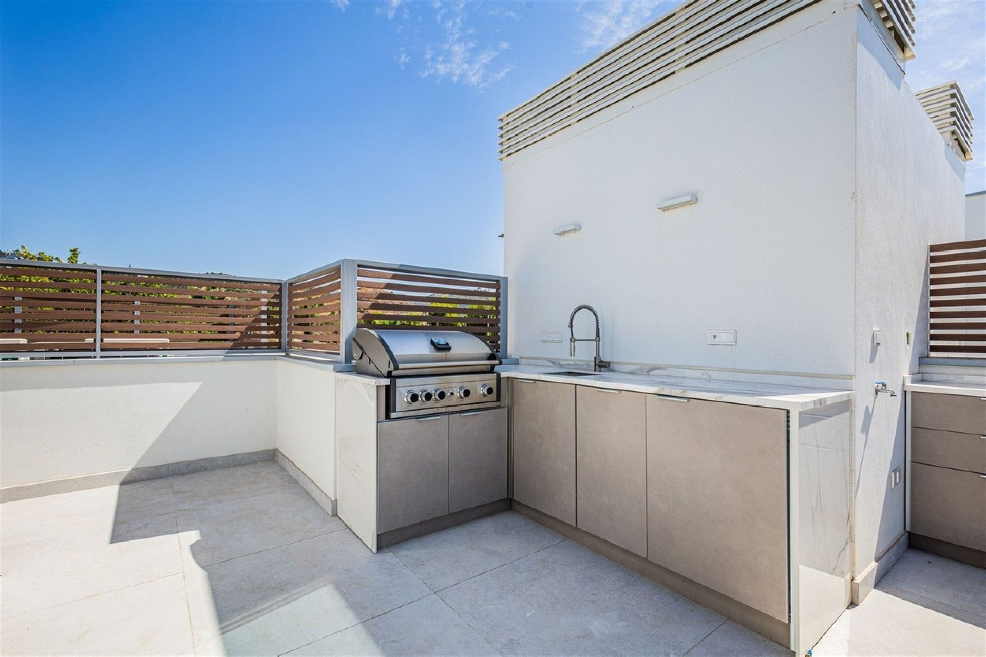 Resale - apartment - Marbella - Santa Clara