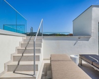 Resale - apartment - Marbella - Santa Clara
