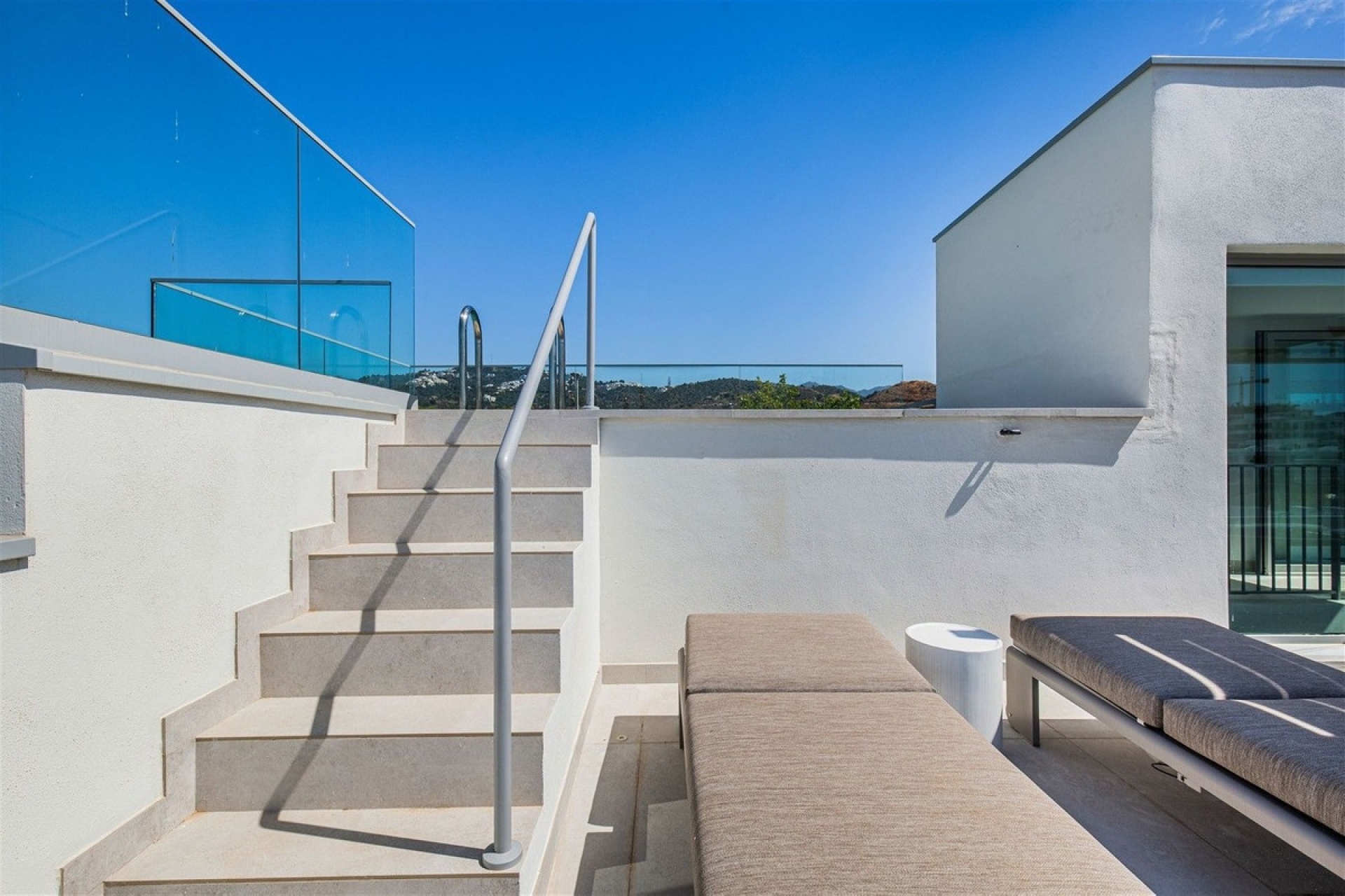 Resale - apartment - Marbella - Santa Clara