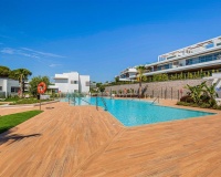 Resale - apartment - Marbella - Santa Clara