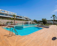 Resale - apartment - Marbella - Santa Clara