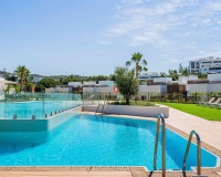 Resale - apartment - Marbella - Santa Clara