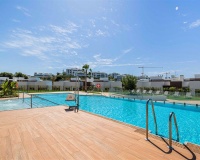 Resale - apartment - Marbella - Santa Clara