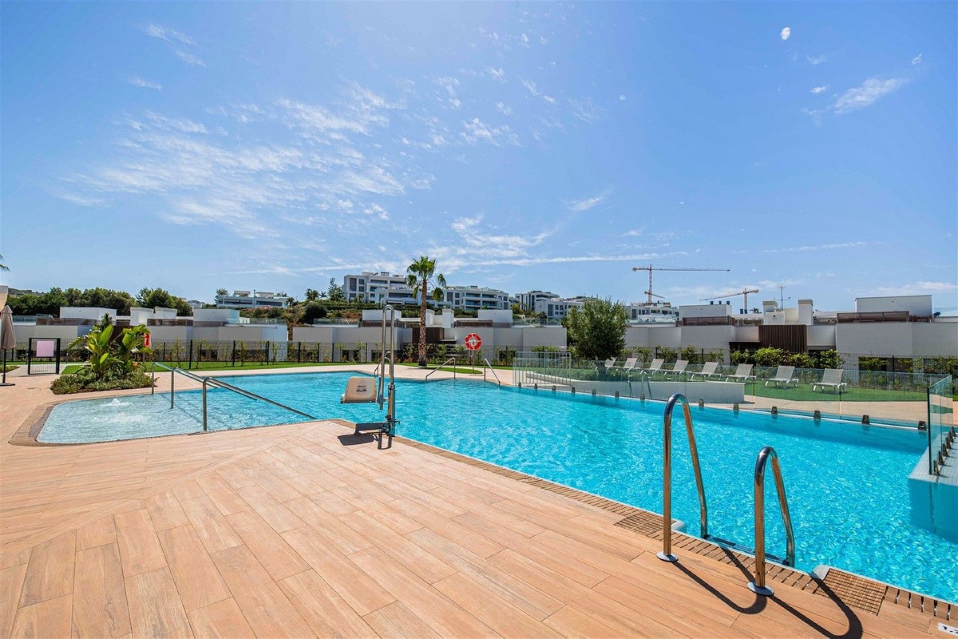 Resale - apartment - Marbella - Santa Clara