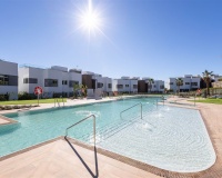 Resale - apartment - Marbella - Santa Clara