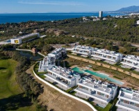Resale - apartment - Marbella - Santa Clara
