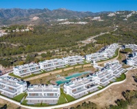 Resale - apartment - Marbella - Santa Clara