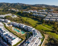 Resale - apartment - Marbella - Santa Clara