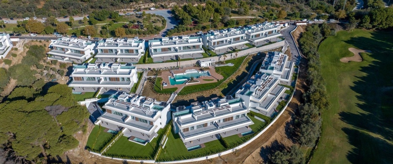 Resale - apartment - Marbella - Santa Clara