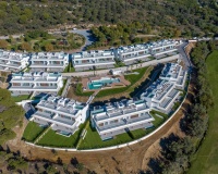 Resale - apartment - Marbella - Santa Clara
