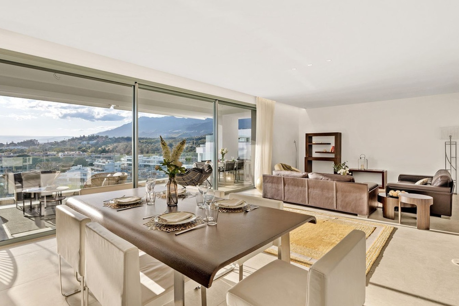Resale - apartment - Marbella - Santa Clara